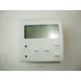frequency converter accessories Lenze frequency converter control panel EMZ8201BB