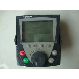 Schneider frequency converter control panel schneider