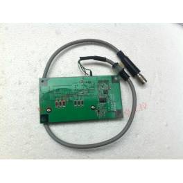 Used in good condition original FUJI Fuji control panel FH1047E2