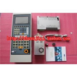 PS860AM computer injection molding machine computer . control system 7 inch screen panel KC118