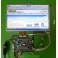10.2 inch LED module 16 9 screen AT102TN03V9 panel TFT and controller