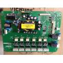 Tera air compressor computer 1900071011 GA55P computer controller air compressor panel