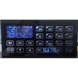 laser cutting control system Main board laser control Operate panel AWC608C