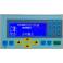 air-conditioner panel air conditioner convert control switch manually