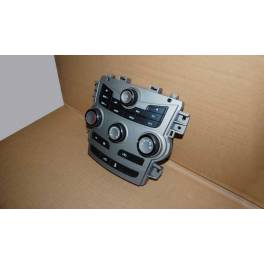 05 air conditioner control panel control AC switch original genuine