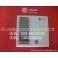 controller control panel manually automatic