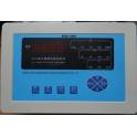 and air conditioner controller assembly air conditioner control panel