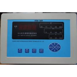 and air conditioner controller assembly air conditioner control panel