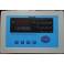 and air conditioner controller assembly air conditioner control panel