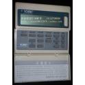 Carrier air conditioner 50BL 50BF water-cooling control Operate panel
