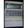 Carrier air conditioner 50BL 50BF water-cooling control Operate panel