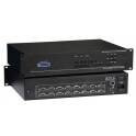 Buick GL8 air conditioner control panel air conditioner controller air conditioner control