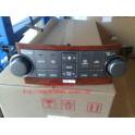 Schneider TAC STR250 VAV temperature controller panel