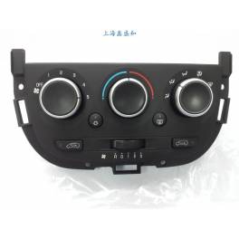 Buick manually air-conditioner panel air conditioner control switch original