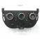 Buick manually air-conditioner panel air conditioner control switch original