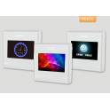 smart switch controller mobile phone 86 touch panel