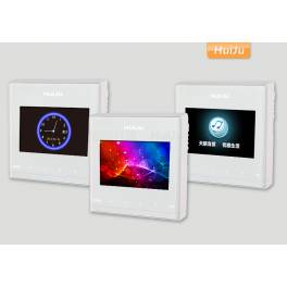 smart switch controller mobile phone 86 touch panel