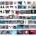 laser cutting control system laser control board MPC6515 control panel controller