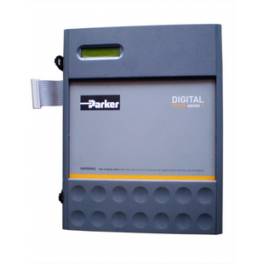 thermostatic control panel function