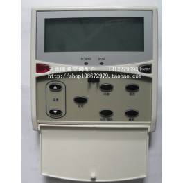 EK air conditioner water-cooling module control panel board Operate panel