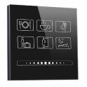 touch panel led smart Touch screen switch mobile phone control