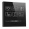 touch panel led smart Touch screen switch mobile phone control