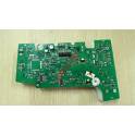 Audi A6L Q7 control MMI panel circuit board control Unit E380 audio system navigation switch