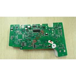 Audi A6L Q7 control MMI panel circuit board control Unit E380 audio system navigation switch