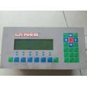 German LANCO control panel Input panel