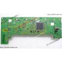 original CDJ-2000 display screen LCD TFTB panel function control board