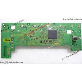 original CDJ-2000 display screen LCD TFTB panel function control board