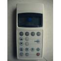 ABB frequency converter control panel frequency converter component