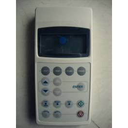 ABB frequency converter control panel frequency converter component