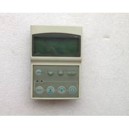 ABB DC speed governor DCS400 control panel DCS400-PAN-A