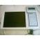 NS four-axis high speed motion control system KNC-4 with Programmable panel 10.4 inch TFT display