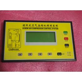 air compressor accessories control panel KYK2 used