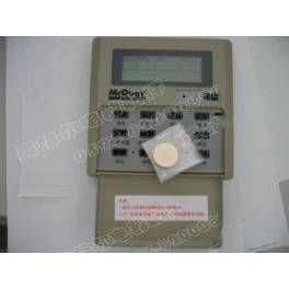 original air conditioner display board MAC070CR control panel
