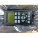 New VLT5000 6000 series control display Operate panel Danfoss frequency converter accessories