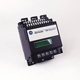 American AB soft start control panel 40888-490-01-A1FX