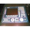 FAGOR 8055 PLUS control system panel