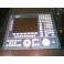 FAGOR 8055 PLUS control system panel