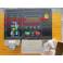 air compressor computer controller MAM-300 air compressor Operate panel MAMKY02S controller