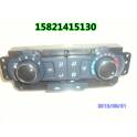 car accessories air conditioner control panel air-conditioner switch manually original genuine