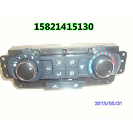 car accessories air conditioner control panel air-conditioner switch manually original genuine