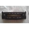 750 original New air conditioner control panel automatic thermostatic electronic thermostatic control panel