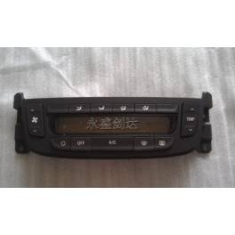 750 original New air conditioner control panel automatic thermostatic electronic thermostatic control panel