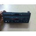 Audi A6 air-conditioner panel Audi C5 without and air conditioner control panel original