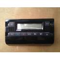 automatic air-conditioner panel control switch LED panel controller Volkswagen 3000