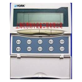 York air conditioner air conditioner accessories YBDB control board Operate panel