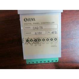SUNX SUNX small size digital panel controller CA2-T5